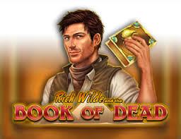 book of dead